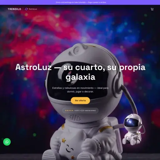 Trendilo