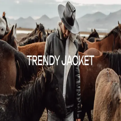 Trendyjacket