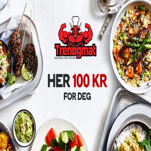 Trenogmat AS