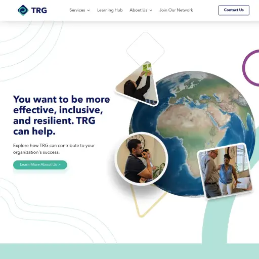 Training Resources Group