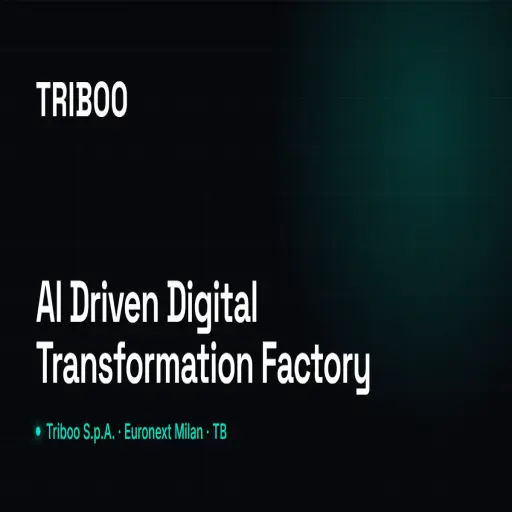 Triboo Tecnologia