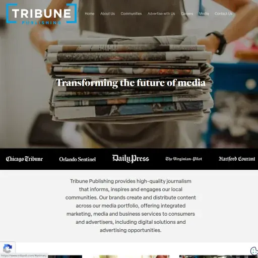 tribpub.com