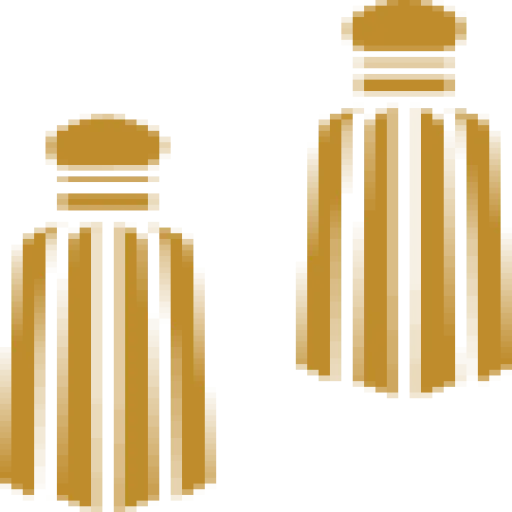 Trim and Tassels