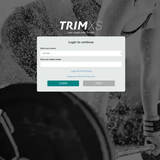 Trimxs