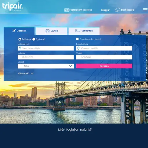 tripair.hu