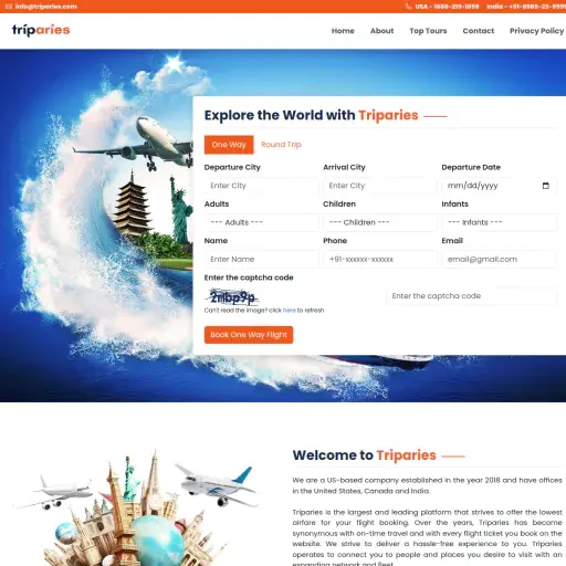 TripAries