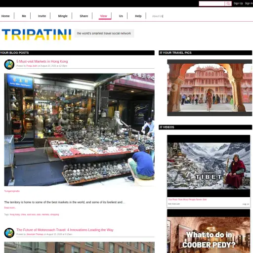 Tripatini