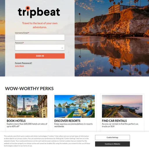 tripbeat.com