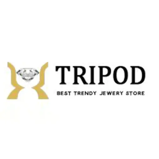 Tripodjewelry