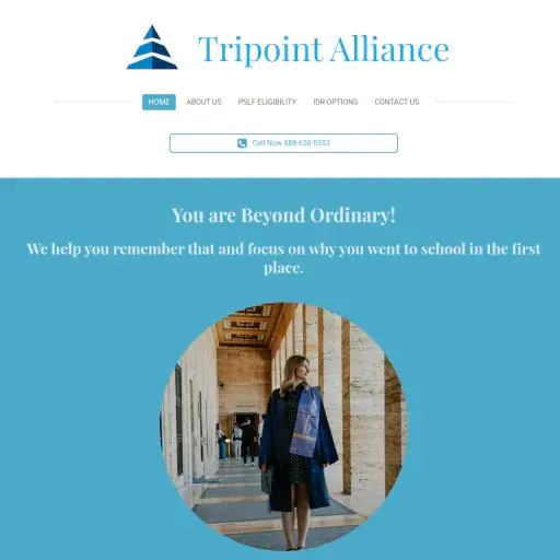 Tripoint Alliance