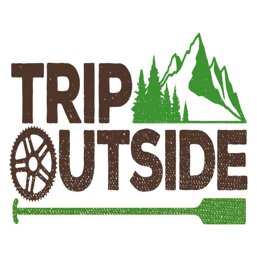Tripoutside