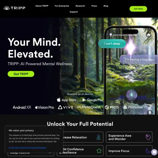 TRIPP