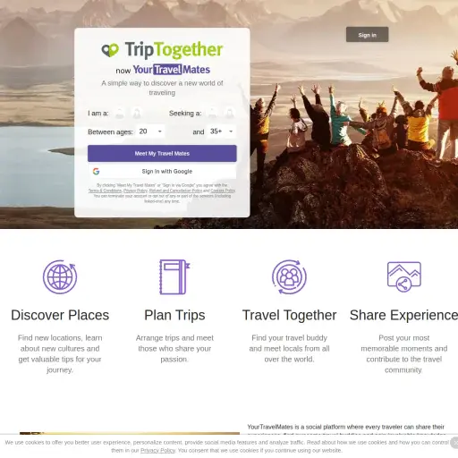 TripTogether