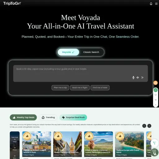 TripToGo