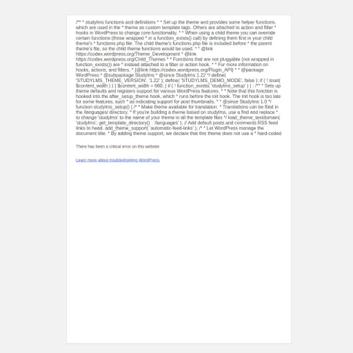 Trishanatechnologies