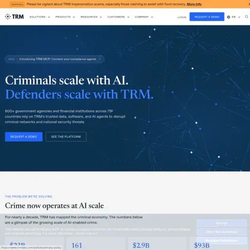 TRM
