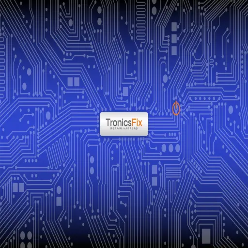 TronicsFix