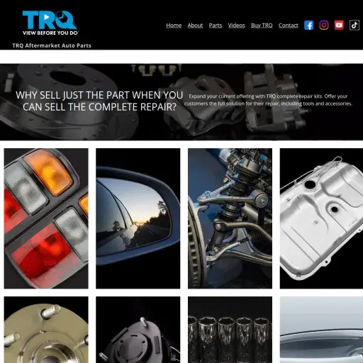 Trqautoparts