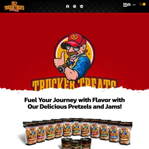 Truckertreats