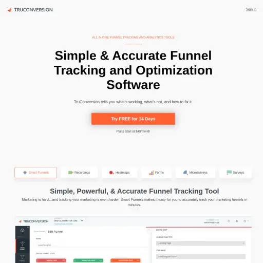 truconversion.com