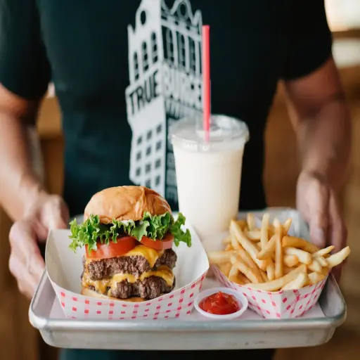 Trueburger
