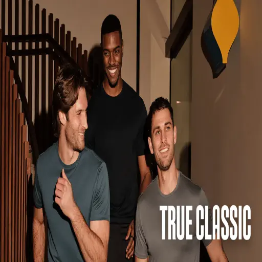 True Classic