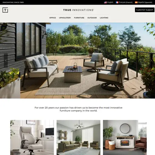 Trueinnovations