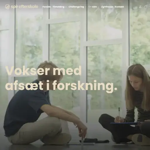 Truenorthefterskole