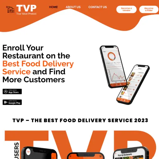 TVP (True Value Product)