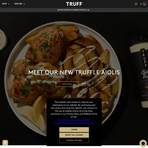 truff.com