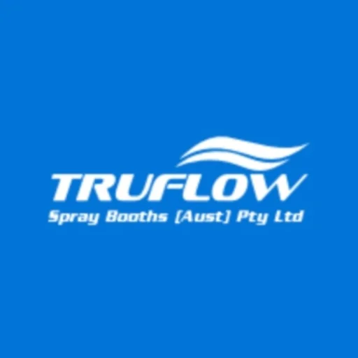 Truflow Spraybooths