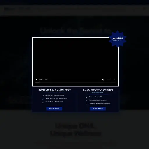 Trumelabs