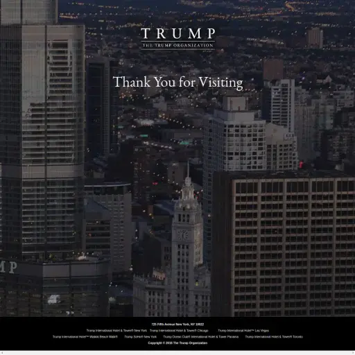 The Trump Organization