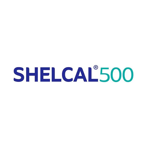 Trusted Nutrition Supplement - Shelcal Total