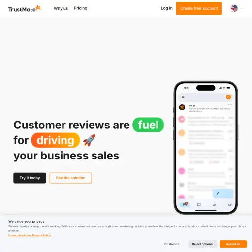 trustmate.io