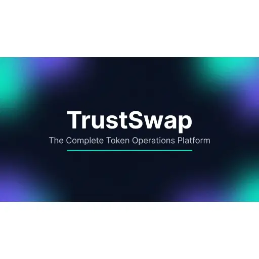 trustswap.com