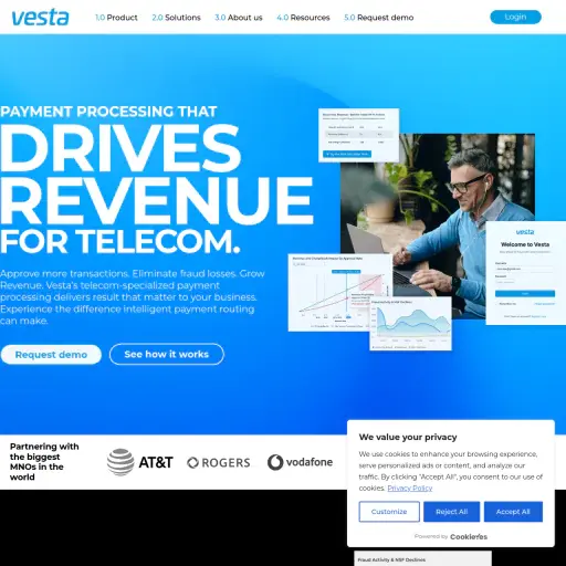 Trustvesta.com