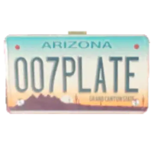 Trydeal / 007Plate