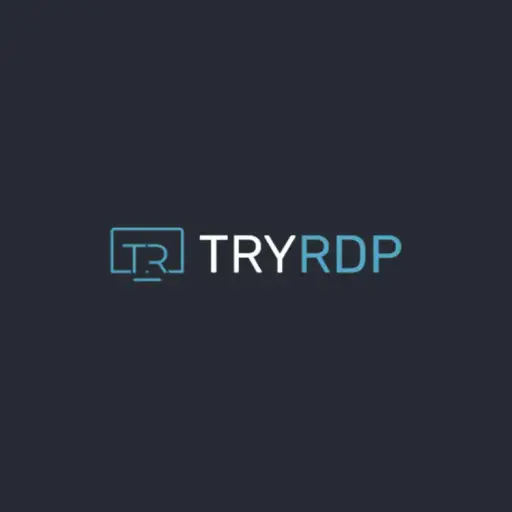 TryRDP | Buy RDP Servers Online