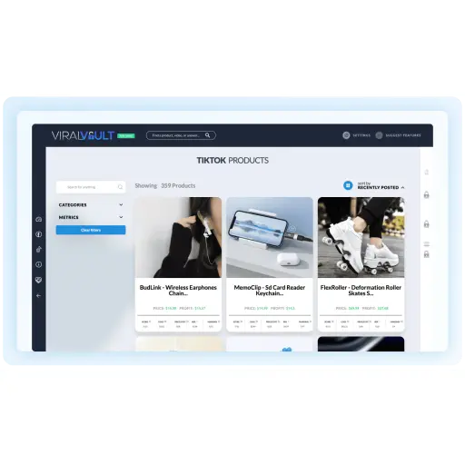 Tryviralvault