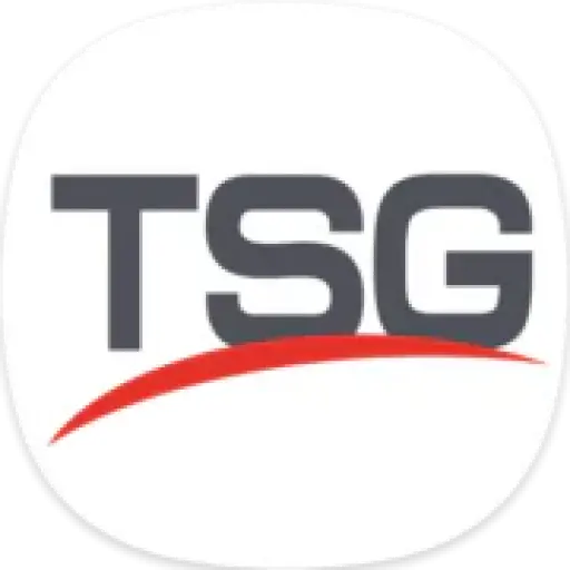 tsg-solutions.com