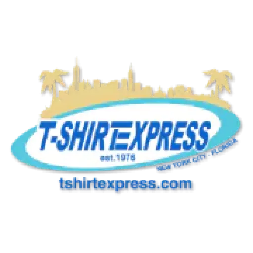 T-SHIRT EXPRESS