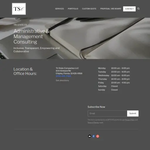 Tri State Companies LLC