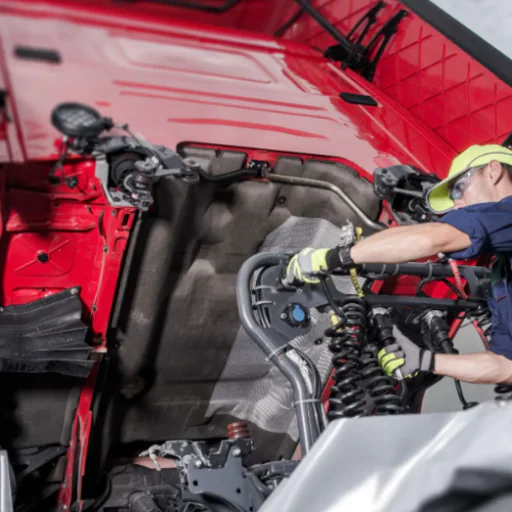 TT&T Roadside Service And Recovery