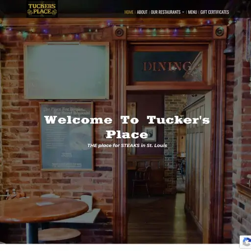 Tuckersplace