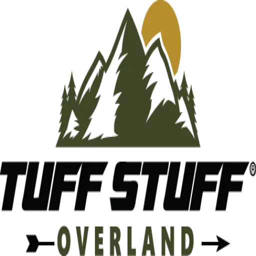 Tuff Stuff Overland