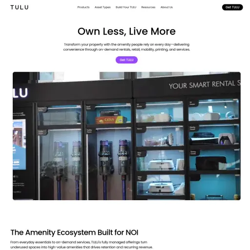 tulu.io