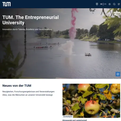 Technische Universität München (TUM)