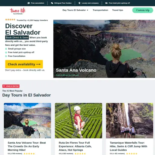 tuncolife.com