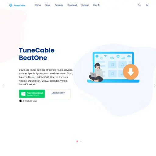 TuneCable